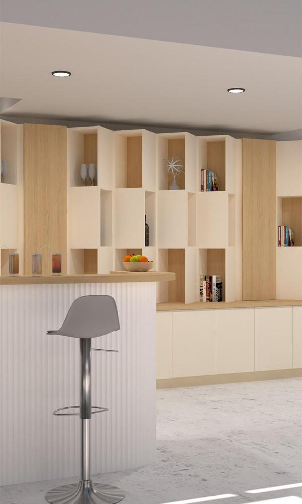 Vray jamier